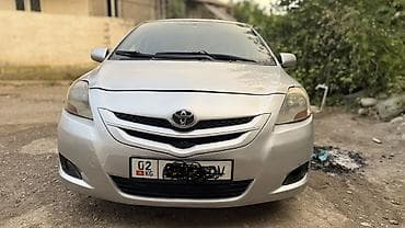 рулевая рейка опель: Toyota Yaris: 2007 г., 1.5 л, Автомат, Бензин, Седан — 6