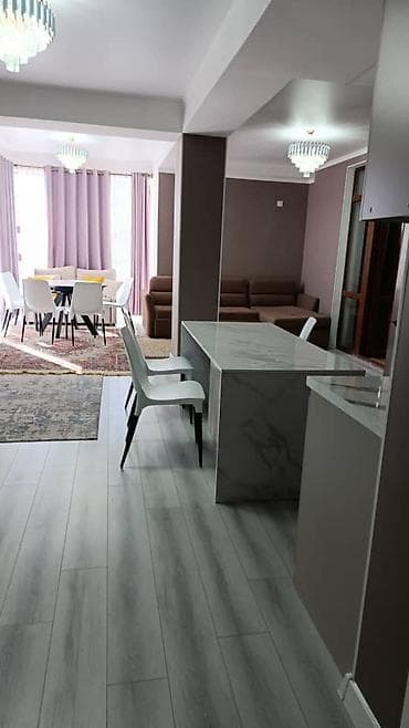 аренда точки: Бостери, территория Vzmorie Resort, таунхаус 2 этаж, просторная — 2