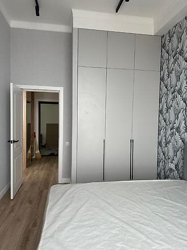 town: 1 комната, 42 м², Элитка, 14 этаж, Евроремонт — 9