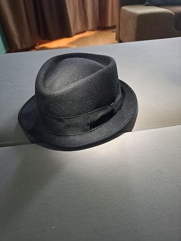 Описание: ​🔥 Цена в официальном бутике Borsalino — от $400! Продаю