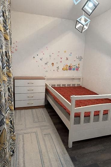 кривоносова: 3 комнаты, 52 м², Индивидуалка, 1 этаж, Косметический ремонт — 8