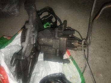 мотор сатылат: Күйүүчү май аппаратурасы Hyundai — 4