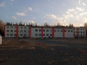 утепление дома снаружи: Фасадные и наружные штукатурные работы под ключ - Выполняем утепление — 1