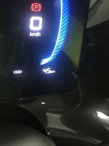 lada 2105: BYD E2: 2025 г., 1.1 л, Автомат, Электромобиль, Хэтчбэк — 10