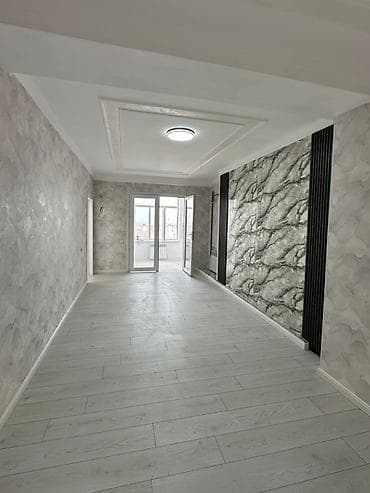 3 комнаты, 81 м², Джал мкр (в т.ч. Верхний, Нижний, Средний) Элитка, 14 этаж, Свежий ремонт — 1