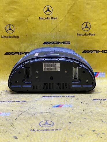 спидометр мото: Щиток приборов BMW Оригинал, Япония — 2