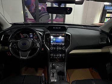 торг: Subaru Ascent: 2020 г., 2.4 л, Вариатор, Бензин, Кроссовер — 9