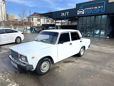 двигатель зил 131 купить: ВАЗ (ЛАДА) 2107: 2011 г., 1.6 л, Механика, Бензин, Седан — 5