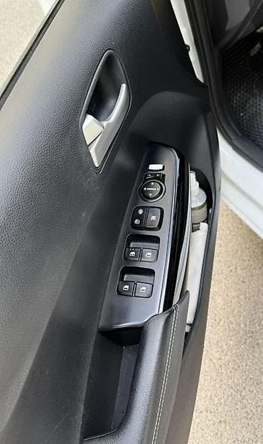 Продажа авто: Kia Morning: 2017 г., 1 л, Автомат, Бензин, Хэтчбэк — 6