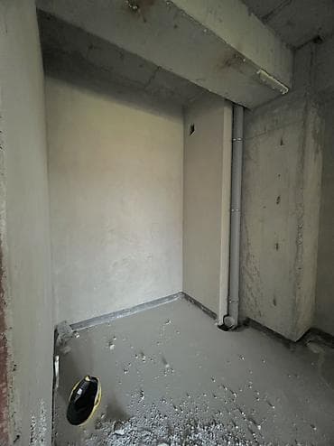 variant kg: 4 комнаты, 186 м², 5 этаж, Готовая ПСО (под самоотделку) — 4