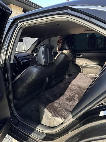 тайота кроон: Toyota Camry: 2017 г., 2.5 л, Автомат, Бензин, Седан — 10