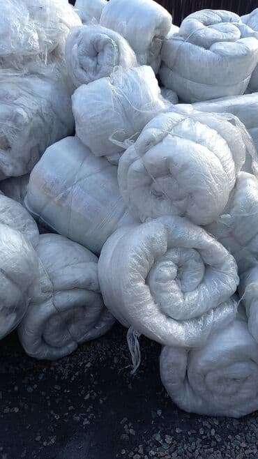 Прием пластика, 4 - LDPE (ПЭНД)