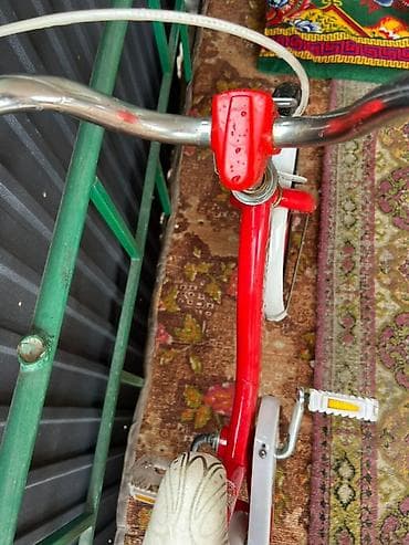 скарасные велики: Детский велосипед, 2-колесный, 4 - 6 лет, Для девочки — 5