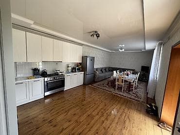 зеленный городок: 311 м², 8 комнат — 10