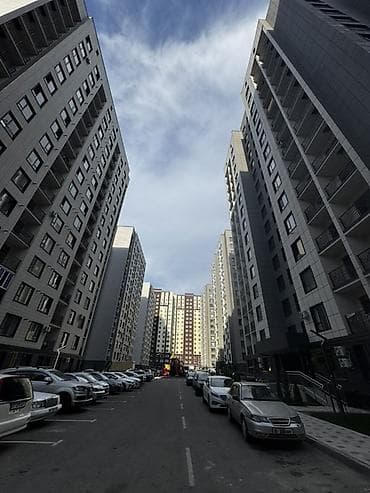 seven development: Сдан, 3 комнаты, 86 м² — 1