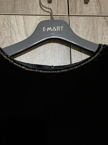 сумма: Повседневное платье, Трапеция — 6