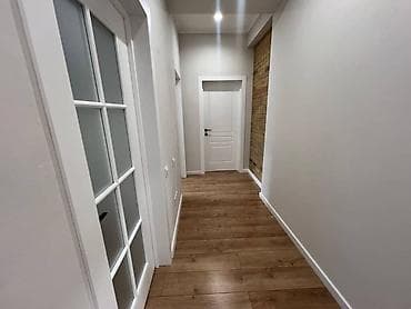 osh flats: 3 комнаты, 100 м², Элитка, 2 этаж, Евроремонт — 2