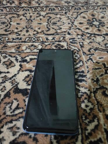 купить планшет redmi pad se: Redmi, Redmi Note 12, Б/у, 8 ГБ, цвет - Голубой, 2 SIM — 1