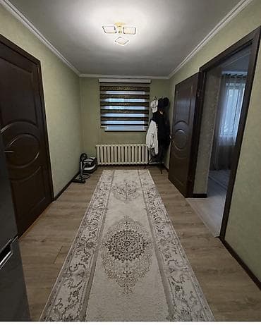 ново покровка дом: Продается дом с двором и навесом. Характеристики и планировка: - — 2