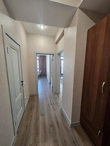 nova grand: 1 комната, Собственник, Без подселения, С мебелью полностью — 8