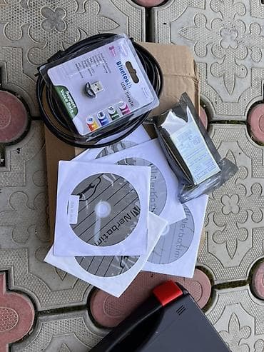 диагностика vag: Диагностический комплект VAS5054A (Bluetooth/USB) для автомобилей — 3