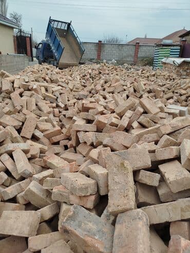 оборудование для пенобетона: Продаю кирпич цена доставка договорная — 1