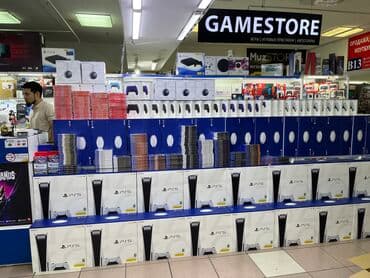 сони плестейшын: Ps5 digital edition пс5 Ps5 c дисководом пс5 Xbox series X Xbox — 2