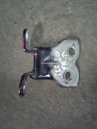 купить тойота ленд крузер в бишкеке: Toyota Landcruiser 80 дверная петля, Тойота Ландкрузер 80 дверная — 3