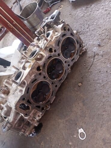 купить двигатель на мотоблок 7 л с: Бензиновый мотор Toyota 2008 г., 3 л, Б/у, Оригинал, Япония — 2