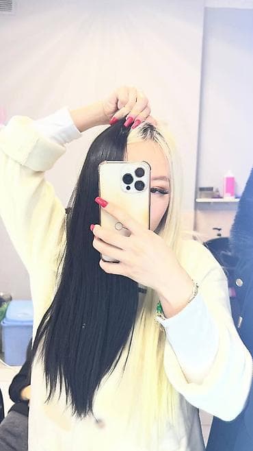 apple whatch se: Куплю волосы натуральные дорого 45см 55см 65см зависит от длины грамма — 1