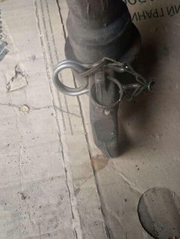 купить набор ключей force: Фаркоп Для легковых авто — 3