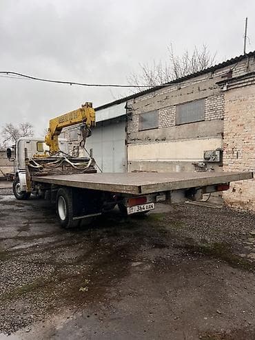 гидравлический мотор: Манипулятор — 3