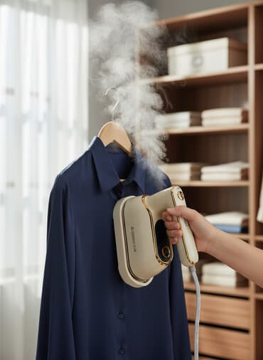 смарт вач: Отпариватель Ручной — 2