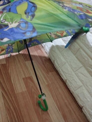 сумка для школы: (Новые) качественные зонтики для мальчиков
1шт 200 сом — 2
