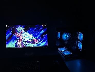 rtx 4090: Компьютер, ядер - 12, ОЗУ 32 ГБ, Для работы, учебы, Intel Core i5, NVIDIA GeForce RTX 4060 Ti, NVMe — 8