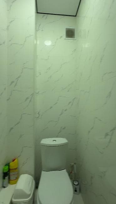 Унаа токтоочу жайлар: Продаётся 2-комнатная квартира с мебелью и техникой! 🏡✨ 📍 *Адрес:* — 7