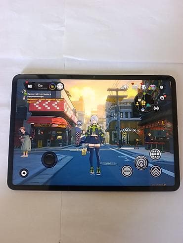 samsung pad: Планшет, Xiaomi, Классический цвет - Серый — 5