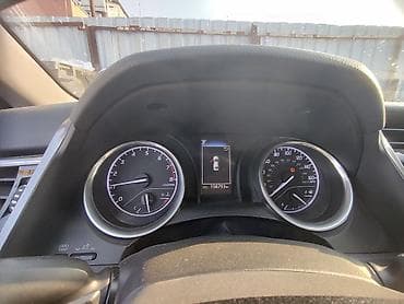 lexus 470 2004: Toyota Camry: 2019 г., Бензин, Седан — 7