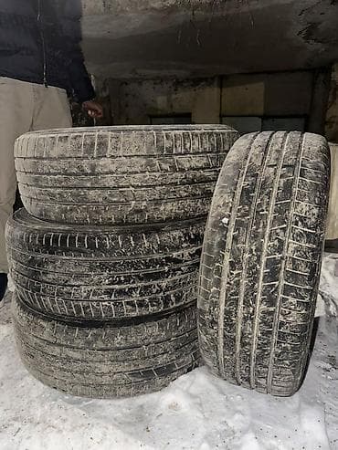 самри 55: Продаётся шины — 2