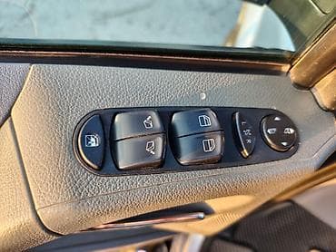 sprinter rx: Mercedes-Benz Viano: 2006 г., 3 л, Автомат, Дизель, Минивэн — 8