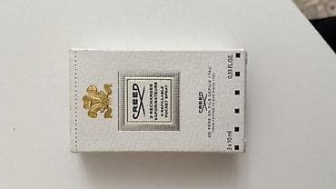 armani code: CREED Love In White – оригинал, новое набор сменных флаконов для — 4