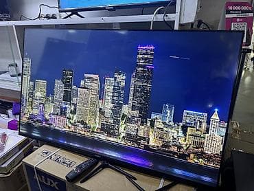 android box: Телевизор KONKA 50" UHD 4K Smart TV - Диагональ: 50 дюймов - — 8