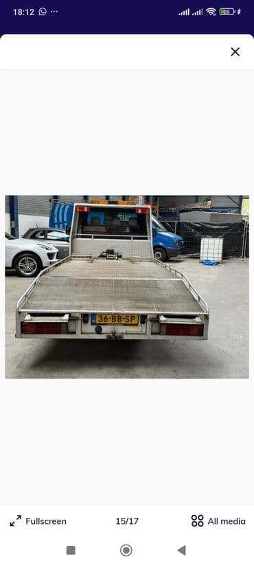 купить двигатель ниссан навара 2.5 дизель: Эвакуатор, Mercedes-Benz, 2000 г., Түз — 19