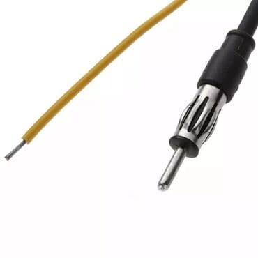 купить усилитель звука в авто: Универсальный металлический FM-радиоприемник, 76-90 МГц, 12 В — 3