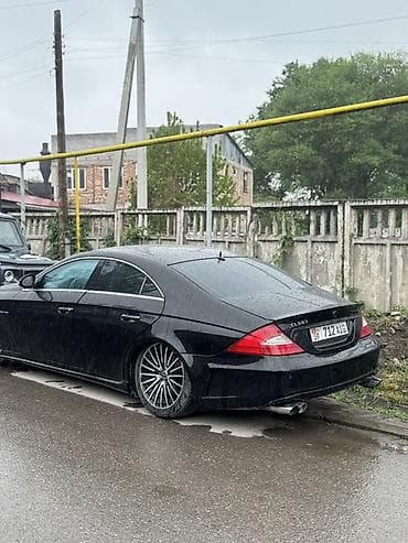 sprinter classic: Бампер Mercedes-Benz, Б/у — 2