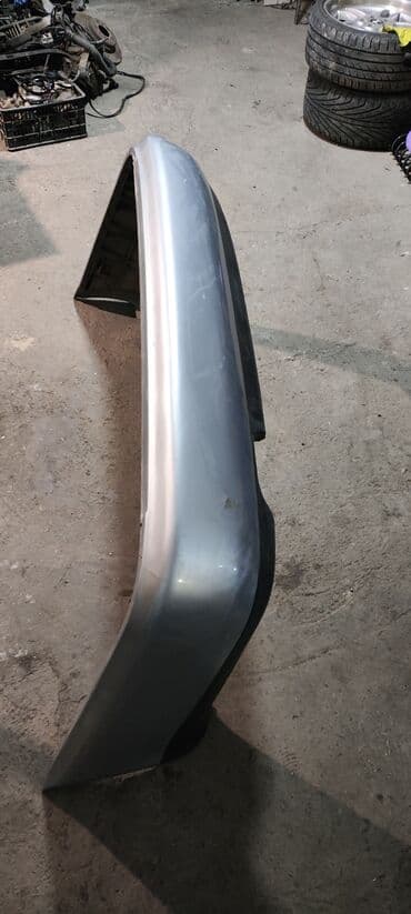 гитара на ауди 100: A6 C4 Audi заданий бампер Ауди С4 А6 — 5