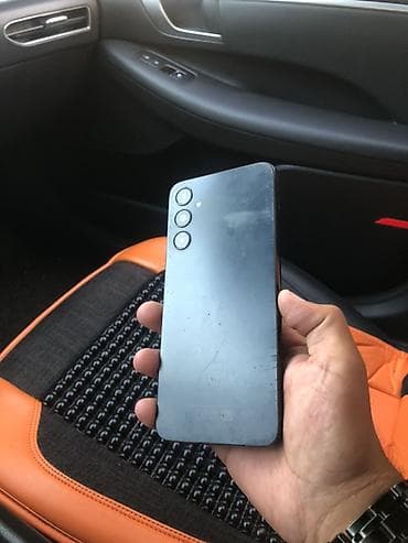 iphone 15plus: Samsung Galaxy A05s (модель SM-A057F/DSN) Основные характеристики: - — 2