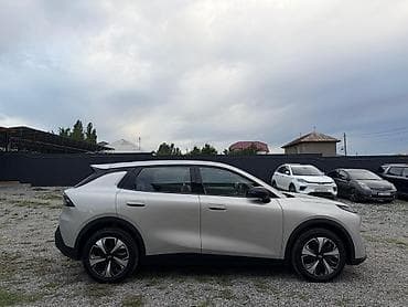 byd plus: Changan : 2026 г., Вариатор, Электромобиль, Кроссовер — 7