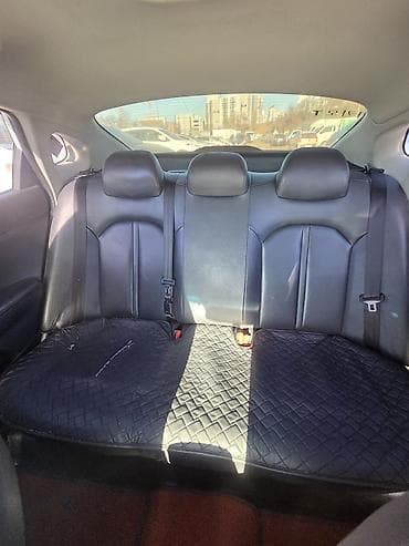 e60 m5: Kia K5: 2019 г., 2 л, Автомат, Газ, Седан — 5