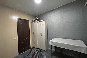 север: Продам. Дом 3к, 29м2, участок 4,6 сот, Аламединский рынок 107т$ (9 362 — 4